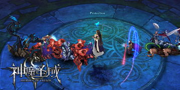 pk好玩的手游跟神魔血脉 激活码,最新解答方案 Deluxe_v2.175