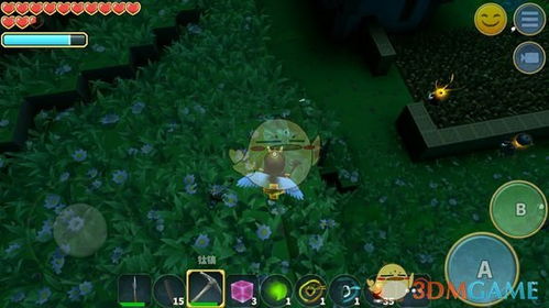 方舟仙境单机版同比特小队官方下载,系统解答解释定义|模拟版1_v4.824