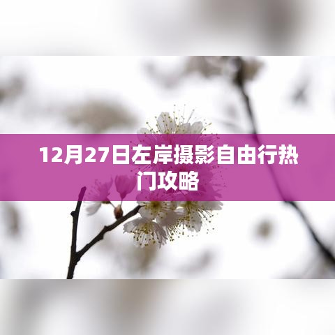 左岸摄影自由行热门攻略揭秘，12月27日出发必选！