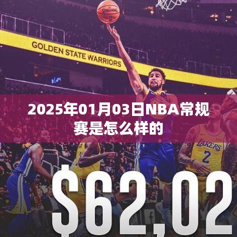 关于NBA常规赛 2025年 赛事回顾的文章标题推荐