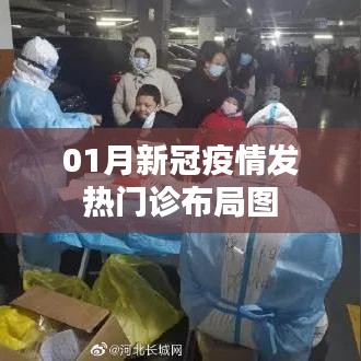 01月发热门诊布局图，应对新冠疫情的应对策略