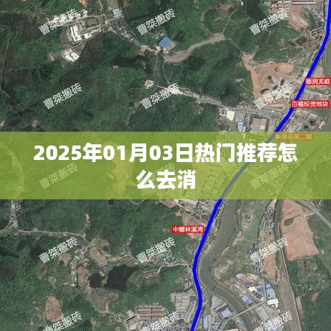 如何取消热门推荐？操作指南来啦！