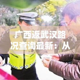广西返武汉路况查询最新：从广西回武汉需要什么手续 