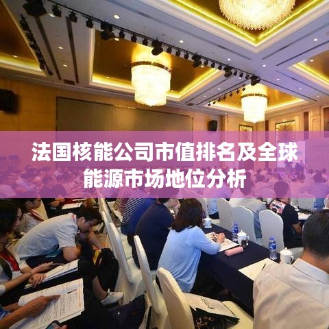法国核能公司市值排名及全球能源市场地位分析