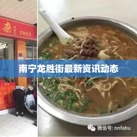 南宁龙胜街最新资讯动态