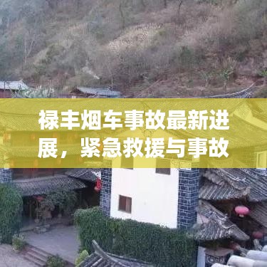 禄丰烟车事故最新进展，紧急救援与事故调查同步进行
