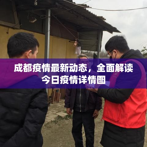成都疫情最新动态，全面解读今日疫情详情图