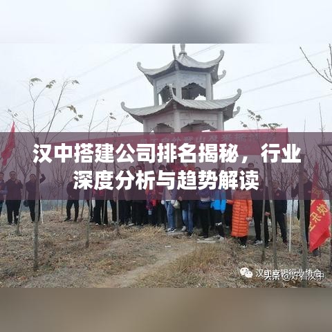 汉中搭建公司排名揭秘，行业深度分析与趋势解读