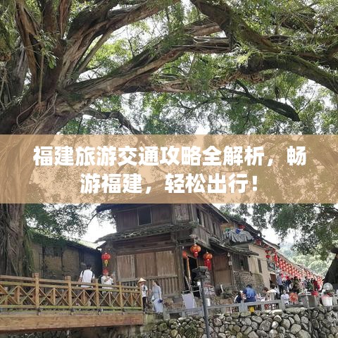 福建旅游交通攻略全解析，畅游福建，轻松出行！