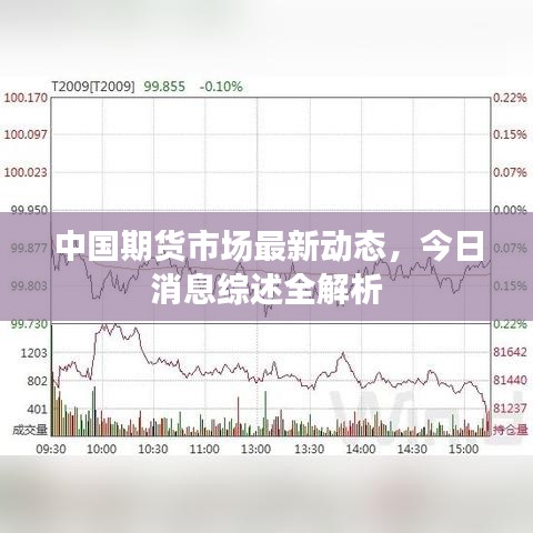 中国期货市场最新动态，今日消息综述全解析