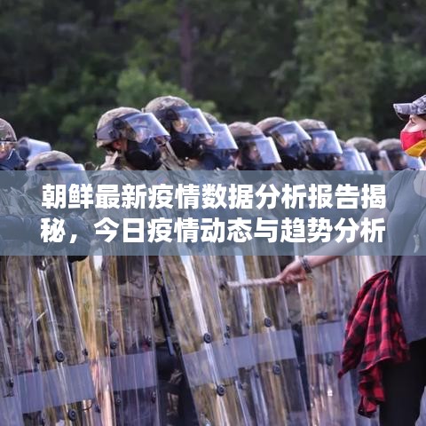朝鲜最新疫情数据分析报告揭秘，今日疫情动态与趋势分析