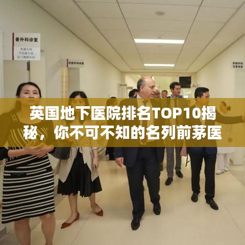 英国地下医院排名TOP10揭秘，你不可不知的名列前茅医疗机构
