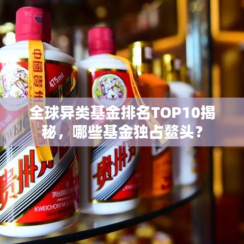 全球异类基金排名TOP10揭秘，哪些基金独占鳌头？