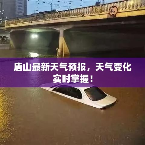 唐山最新天气预报，天气变化实时掌握！