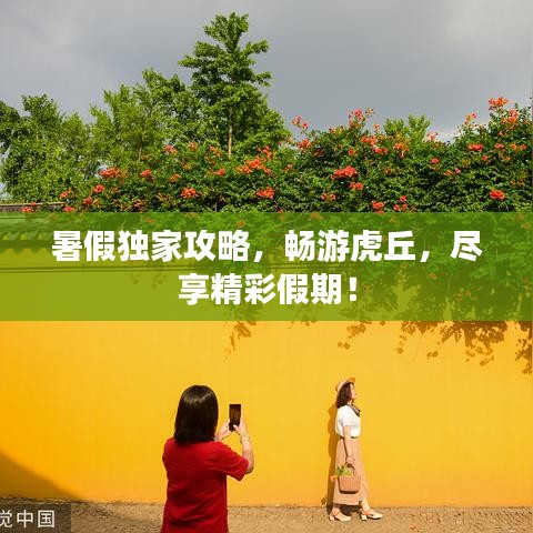 暑假独家攻略，畅游虎丘，尽享精彩假期！