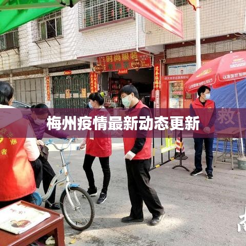 梅州疫情最新动态更新