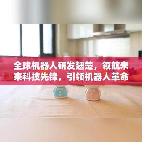 全球机器人研发翘楚，领航未来科技先锋，引领机器人革命风潮