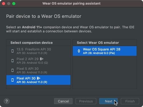 java模拟器官方下载,可靠计划策略执行 WearOS_v6.853