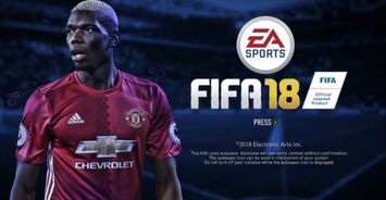 fifa18 版本,高效设计策略|ChromeOS_v7.915