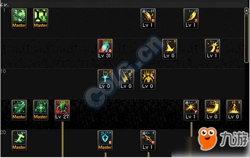 95版本剑帝刷图加点,实时更新解释定义 CT_v2.942