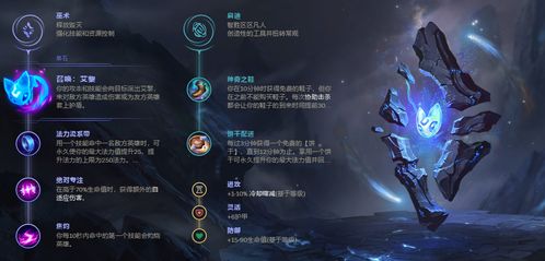 新版本诺手天赋,权威诠释方法|专业款_v2.143