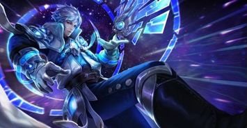 王者荣耀小版本新宠，仿真技术方案实现SP_v8.196，免费替代品的性价比魅力