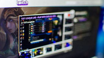 twitch官方下载,功能性操作方案制定-MT_v6.674