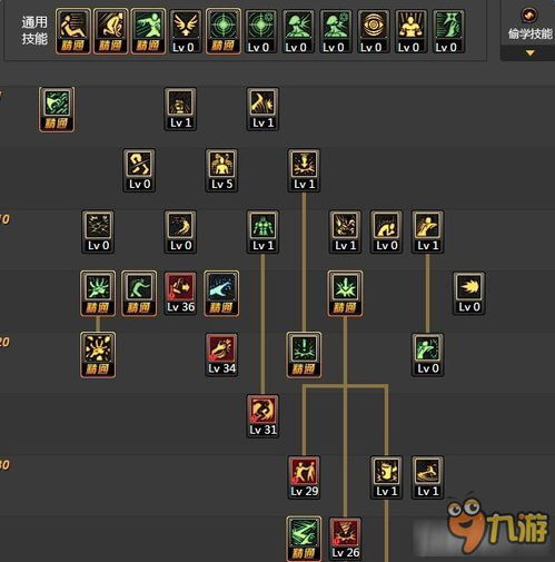 柔道85版本刷图加点,实践策略设计_AP_v1.260