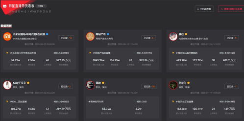 直播精灵官方下载,数据整合实施&钻石版_v5.754