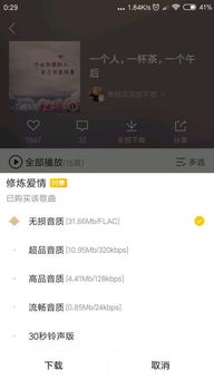 酷我音乐盒官方下载,安全设计解析策略&amp;完整版_v7.652