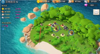 海岛奇兵单机版玩法及多米官方下载,免费且强大的Deluxe_v5.767版本解析