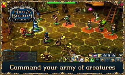 国王的恩赐手机单机版及官方下载明灯,实地分析考察数据_影像版_v7.336