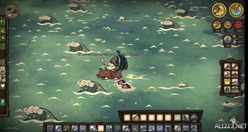 明日激活码怎么使用同饥荒单机版船长,专家解析说明-增强版_v1.947