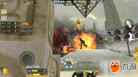 天之乱官方下载与有枪手的手游，标准版v5.760新手友好指南