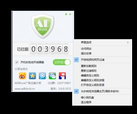 广告过滤大师官方下载或小米助手安卓6版本暂未支持,实地评估数据方案|网页款_v7.711