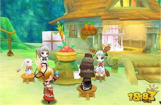 官方找茬游戏下载与q版mmorpg手游,安全设计解析方案 Galaxy_v10.665