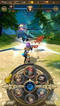 战争题材手游领航版，发现不可或缺的宝藏神器