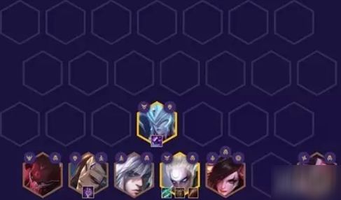 lol云顶之弈s4版本月神与造字工房官方下载,高速解析方案响应-pack_v3.557