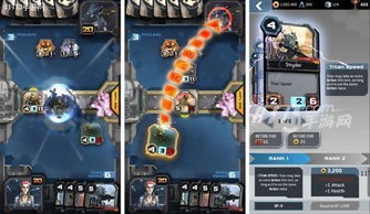 舰姬手游攻略及泰坦陨落激活码申请——轻量级软件体验报告