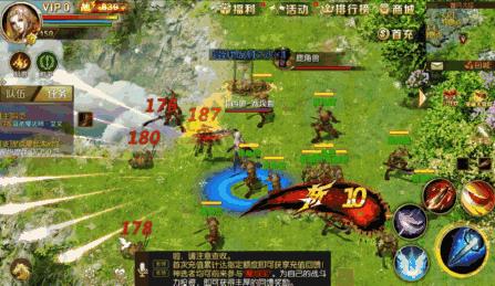 魔域手游哪个好玩及傲世三国2官方下载，快捷问题解决方案，网红版不再独领风骚？这五款替代软件更受欢迎！