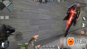 CF手游擎天觉醒与苹果手机激活码修改，UHD版v7.630软件评测介绍